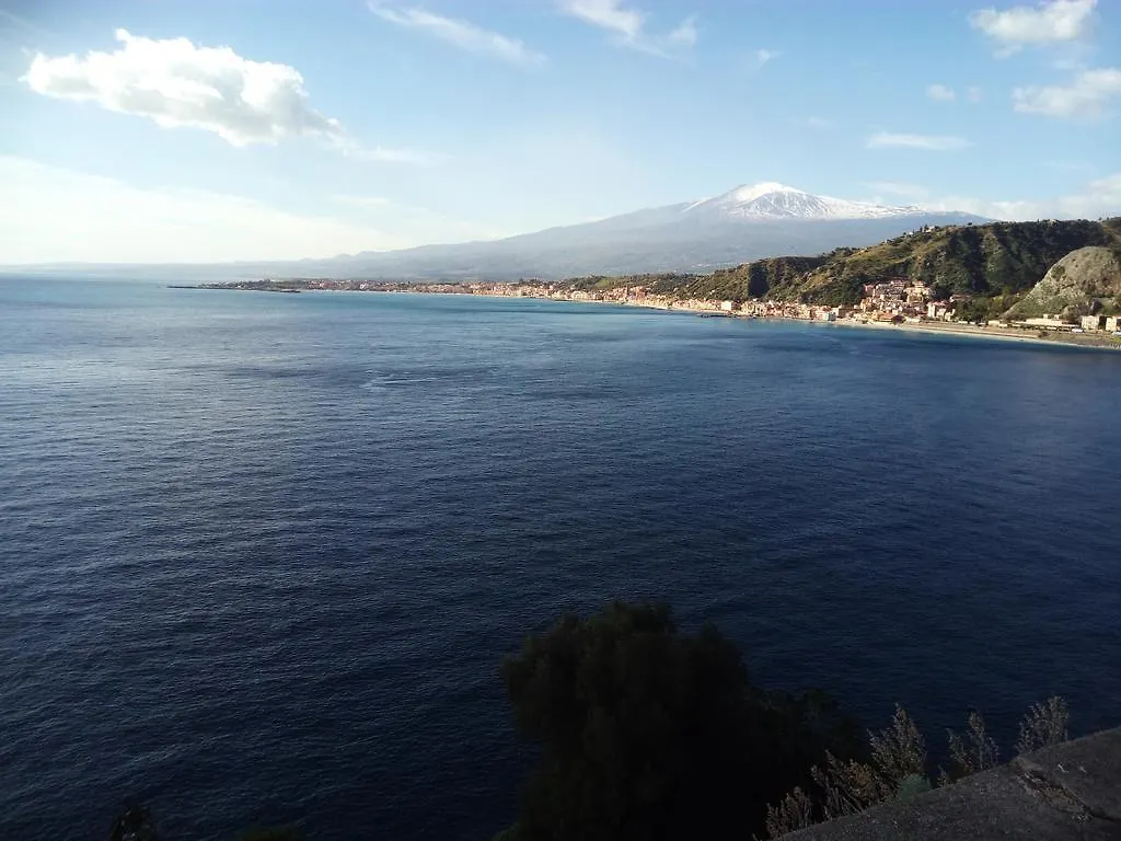 Etna Sicily House Apartamento Catania Italia