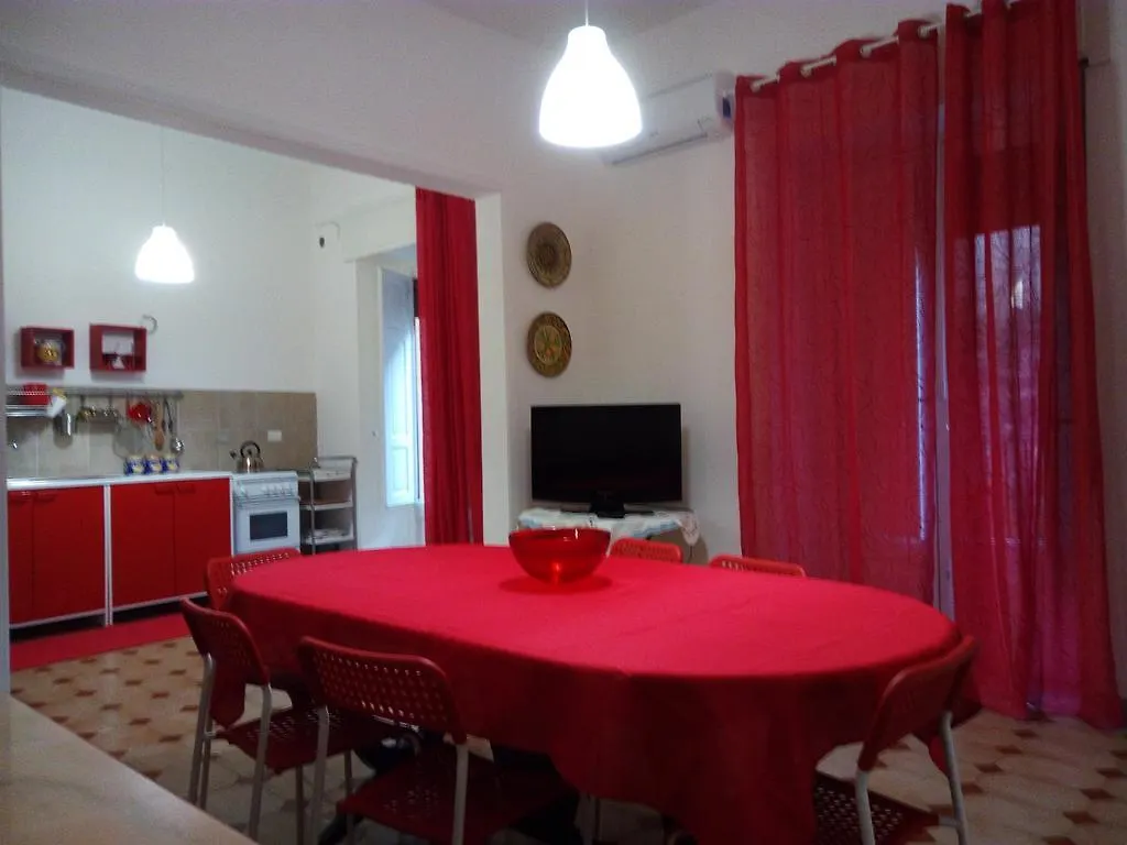 Etna Sicily House Apartment Catania 0*,