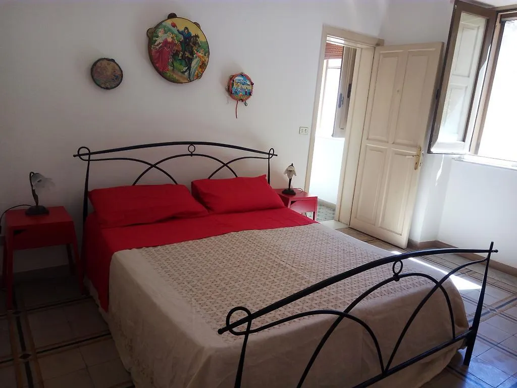 Etna Sicily House Apartment Catania