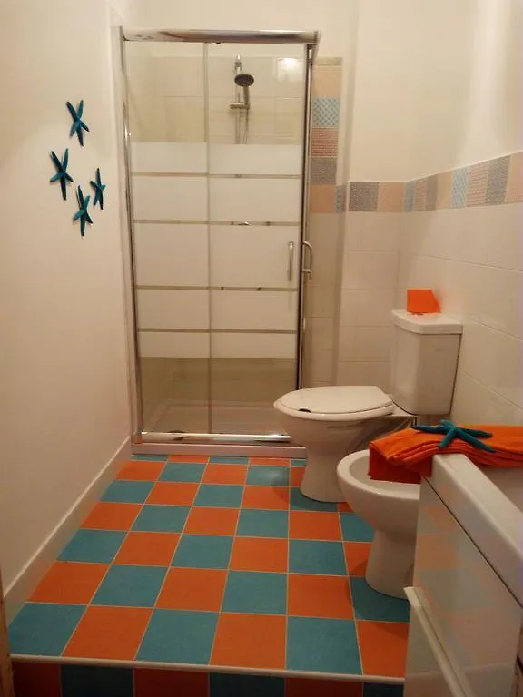 Etna Sicily House Apartment Catania