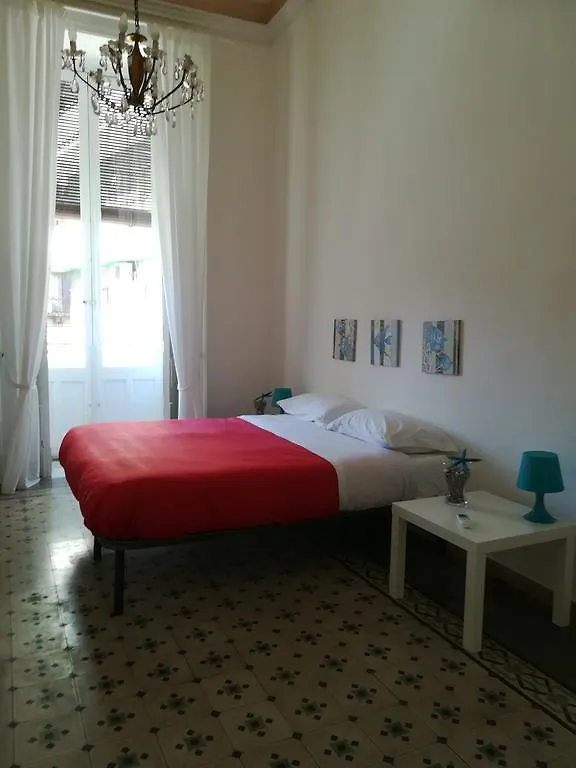 Etna Sicily House Apartment Catania 0*,  Italy